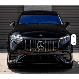 Mercedes-AMG EQS 2022 SUPER LIMPIO, LISTO PARA ENVIAR - Product Image 1