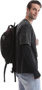 Camisetas Oversize para Hombre al por Mayor, de Algodón Pesado, Lavado Ácido, Estilo Vintage, Unisex, Ajuste Holgado, Manga Corta, Casual, Streetwear, Tops Holgados - Product Image 3
