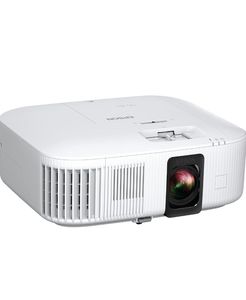 โปรเจคเตอร์คุณภาพสูง EEPson Home Cinema 2350 4K PRO-UHD Smart Gaming พร้อม Android TV HDR  ลำโพงในตัว รองรับการสตรีมผ่านบลูทูธ - Product Image 2