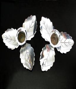 เชิงเทียนแบบคริสตัลสำหรับตกแต่งบ้าน,เชิงเทียนแบบเงาอื่นๆเชิงเทียนสำหรับตกแต่งในร่มและกลางแจ้ง - Product Image 2