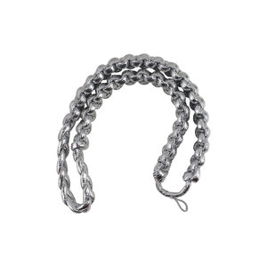 QUICK WAY INDUSTRIES High Quality Ceremonial Shoulder Cord Custom Color New Uniform - Product Image 4