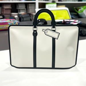 Bolsas Cali con Forma Personalizada y Corte a Troquel, Bolsas de Mylar a Prueba de Olores con Resistencia Infantil para 3.5 <span class=keywords><strong>Gramos</strong></span> - Product Image 3
