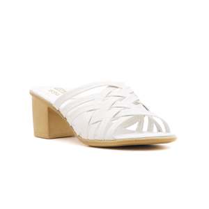 Blanco FR7882 Deportes para Zapatillas Estilo Formal para Comodidad y Estilo - Product Image 3