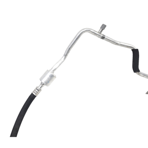 Tubo Condensatore Evaporatore A/C PEUGEOT 208 Serie 9834169280 HNK (EB2ADT) Benzina 1200 (19>) - Product Image 4