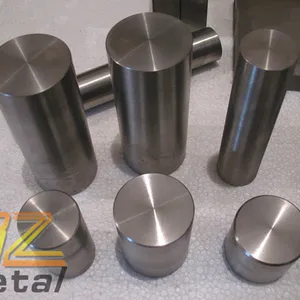ASTM B381 titanium forging industry
