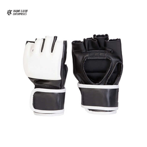 Gants de compétition MMA en gros, équipement d'entraînement de boxe de premier fournisseur - Product Image 1