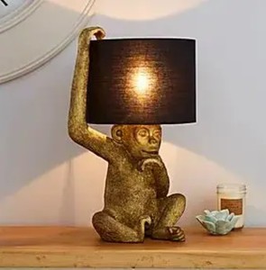 Customized Color Shade and Customized Size Christmas Decoration Supplies Wedding Lamps - Product Image 2