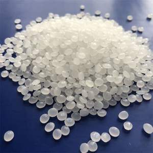 เม็ดพลาสติกความหนาแน่นต่ำแบบเส้นตรงเม็ด Lldpe สำหรับผลิตภัณฑ์ฉีดขึ้นรูป - Product Image 4