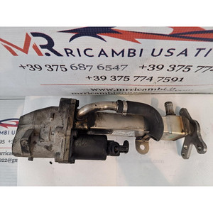 INTERRUPTOR DE CALOR VOLVO XC90 1ª Serie 30637142 D5244T4 diésel 2401 (02>14) - Product Image 3