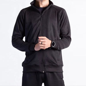 Fabricant pakistanais de survêtements derniers vêtements d'hiver OEM Service hommes survêtements meilleure vente vêtements décontractés hommes survêtement - Product Image 1