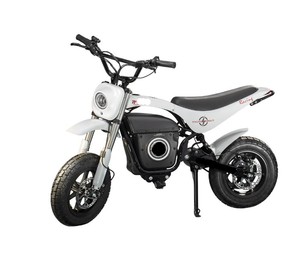 Nuevas motocicletas deportivas Mini EBike disponibles para la venta y listas para exportar - Product Image 1