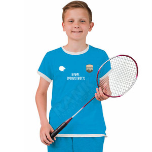 Ropa Deportiva para Niños de Alta Calidad, Uniformes Personalizados con Logotipo, Ropa de Entrenamiento para Niños, Última Tendencia en Ropa de Equipo Infantil - Product Image 3