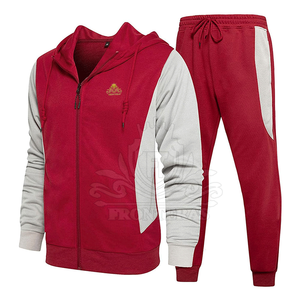 Chándal ligero de secado rápido para hombre, ropa de moda, chándal para hombre de bajo precio, uso al aire libre, ropa de invierno, chándal para hombre - Product Image 1