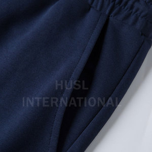 Design personnalisé hommes 2023 été Sport deux pièces ensemble décontracté imprimé Shorts & T-Shirt grande taille vêtements de plage - Product Image 5