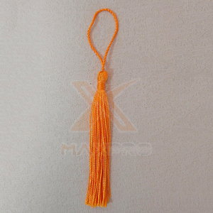Borlas Ligeras para Uniformes Ceremoniales, Material de Poliéster/Nailon, Opciones de Logotipo y Color Personalizados, Alta Calidad, Gran Venta - Product Image 6