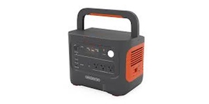 Ready to Ship Brand New 1500W <b>AC</b>/100W USB-C Output 1000 v2 <b>Portable</b> Power Station , 1070Wh LiFePO4 Battery - Product Image 3
