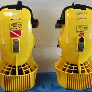 BEST NOTCH Nouveaux scooters sous-marins Apollos AV2 Evolution - Commandez dès maintenant - Product Image 4