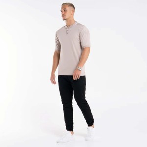 Pantalones Cargo impermeables para hombre con tela transpirable y bolsillos seguros con cremallera para actividades al aire libre - Product Image 1
