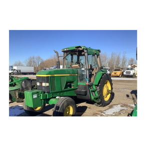 Tractor de Ruedas Económico de 16 HP en Venta, Máquina Agrícola Confiable para una Agricultura Eficiente, Trabajo Pesado en el Campo - Product Image 3