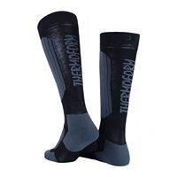 Chaussettes unisexes thermiques de montagne hautement respirantes, antiallergiques naturelles, Textile turc de haute qualité