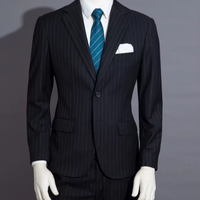 Harga terbaik-set setelan jas pria-Blazer pria-setelan Formal-grosir pakaian pria dari pabrik Vietnam