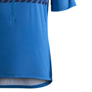 Maillot de vélo pour homme de style personnalisé, respirant, maillot de cyclisme sur route, t-shirts à manches longues, maillot de cyclisme - Product Image 5