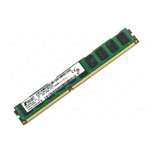 Memoria Inteligente SG572128LSI28EP2SD de 4GB 2RX8 PC3-12800R de Perfil Bajo para E2700 SG572128LSI28EP2SD - Product Image 1
