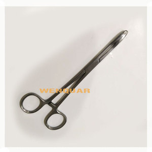 Forceps à habillage à motif brut Offre Spéciale excellente qualité vente en gros prix d'usine direct logo/emballage personnalisé - Product Image 4