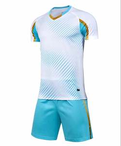 2025/26 dernières conceptions vente chaude hommes respirant à séchage rapide Football Football maillot Football uniforme Football chemises pour l'entraînement - Product Image 2