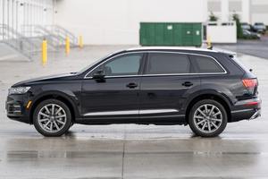 Voiture d'occasion fiable Audi Q7 Prestige 2019 - Product Image 2