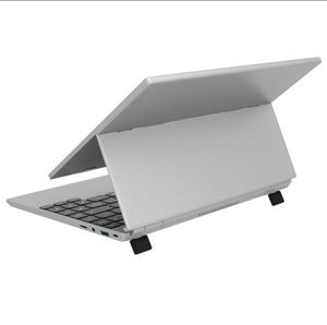 Nueva Laptop para Juegos 4 en 1 de 14 Pulgadas, Pantalla Táctil 2K 1920x1200FHD, Teclado RGB con Retroiluminación de Siete Colores, Procesador Intel, Windows - Product Image 3