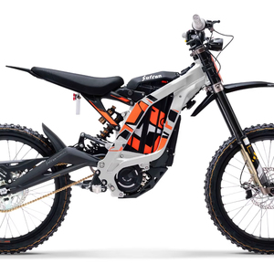NUEVA Bicicleta Eléctrica Todoterreno Light Bee X 2025 AUTÉNTICA, Potente, 5400W, para Adultos - Product Image 1