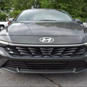 Hyundai Elantra SEL 2024 Estándar de Fábrica - Product Image 1