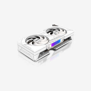 S A P P H I R E Pure RX 9060 XT 16GB D6 OC PCIe 5.0 VGA RX 9060XT GPU RX9060 XT Carte vidéo pour PC de jeu de bureau - Product Image 3