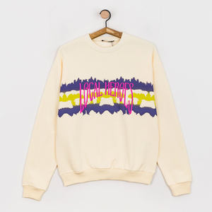 Ensemble de survêtements sublimés personnalisés pour femmes/grande taille, tenue décontractée, ensemble de sweat-shirt de jogging 2 pièces à la mode - Product Image 6