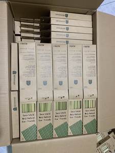 Vendedor caliente 2025 pajitas de hierba ecológicas/Eco2go Vietnam con producto pajitas de hierba desechables ecológicas - Product Image 5