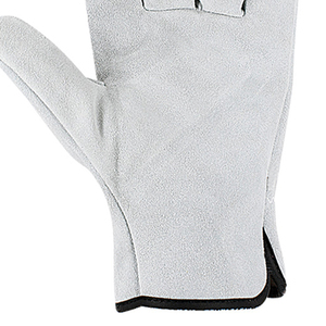 Nueva llegada de alta calidad de diseño personalizado de los hombres de conducción Guantes Mejor estilo de cuero genuino para la comodidad y el estilo - Product Image 5
