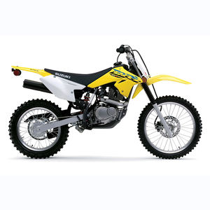 Nueva Suzuki DR-Z125L 2023 - Product Image 4