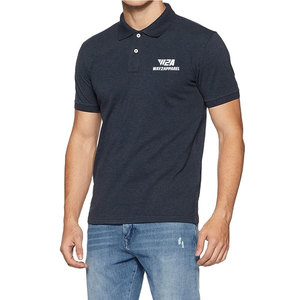 Polo en T-shirt fabriqué dans les meilleurs matériaux, personnalisable avec votre propre design, nouveau style de polo en T-shirt - Product Image 1