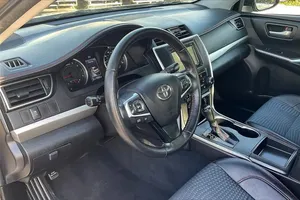 โตโยต้า แคมรี่ LE ปี 2015 - Product Image 4