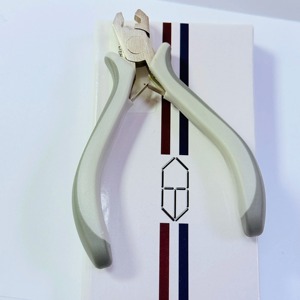 Pinzas 6D para Remover Cabello, Pinzas Profesionales para Remover Extensiones de Cabello, Pinzas para Cápsulas de Cabello, Pinzas Perpliers - Product Image 3