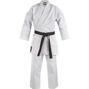 BJJ Gi hombres niños brasileño Jiu Jitsu traje Jujitsu uniforme adulto joven azul negro Kimono Bjj brasileño Jiu Jitsu Gis - Product Image 4