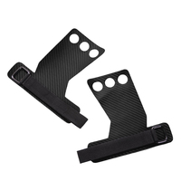 Protectores de Palma Antideslizantes de Alta Calidad, Duraderos y Cómodos para Gimnasia y Levantamiento de Pesas, Accesorios para Equipos de Fitness