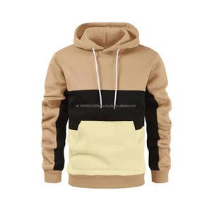 Sudadera con Capucha de Felpa de Algodón de Alta Calidad, 450 GSM, Estilo Holgado, Estampado Puff, Unisex, Ropa Urbana para Hombre y Mujer, Estilo Hip Hop - Product Image 5