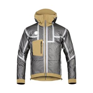 Fournisseur en gros d'équipements d'aventure en plein air, usine directe, vêtements de chasse, faible MOQ, veste softshell imperméable à plusieurs poches - Product Image 6