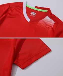 Uniformes de Fútbol al por Mayor, Línea Signature, Tela Resistente, Comodidad Aeróbica, Personalizados para Clubes, Conjuntos Profesionales - Product Image 3
