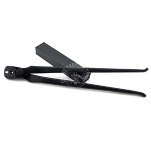 Extractor de Clavos para Cascos de Caballos, Herramienta de Herrador, Extractor de Clavos de Alta Resistencia para Veterinaria, Herrador, Extractor de Clavos de Primera Calidad, Proveedor de Bajo Precio - Product Image 3