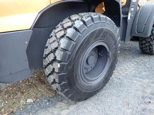 2019 Case 721G Wheel <b>Loader</b> for sale - Product Image 4