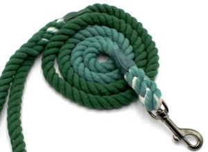 Laisse en corde de coton - Product Image 4