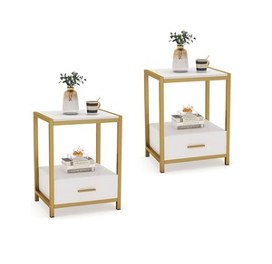 Nouvelle table d'appoint de qualité supérieure au design antique fait à la main avec forme et taille personnalisées table d'appoint utilisée dans la maison hôtel à obtenir vente - Product Image 3